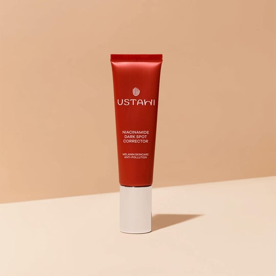 USTAWI NIACINAMIDE DARK SPOT CORRECTOR