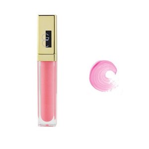 GERARD COSMETICS Color your Smile Lighted Lip Gloss, Pink Tiara