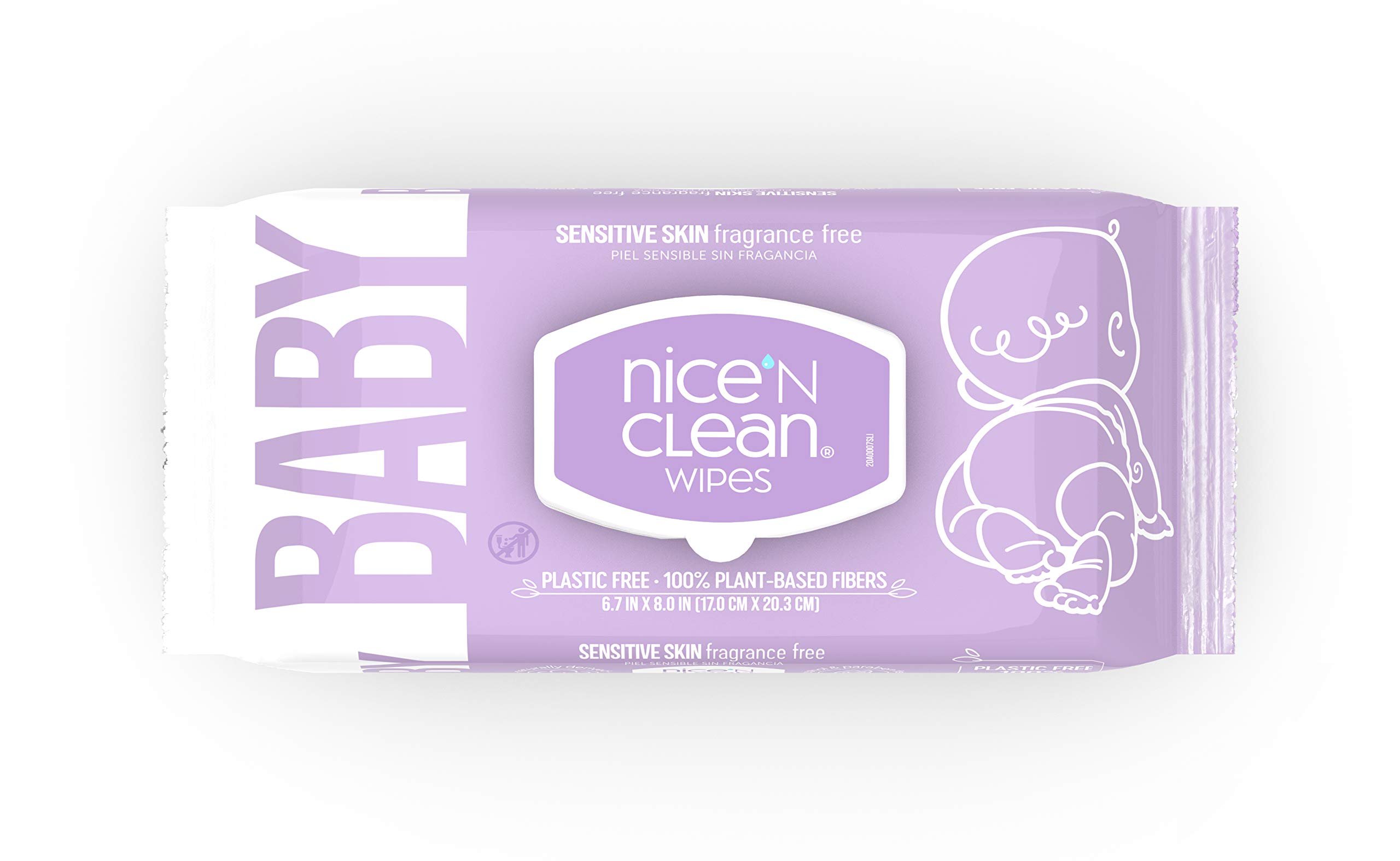 EWG Skin Deep®  WaterWipes Baby Wipes Rating