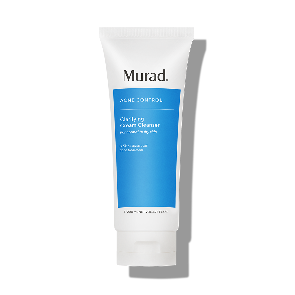 Murad Clarifying Cream Cleanser