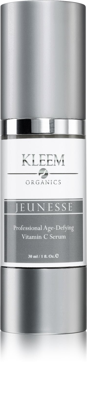 Kleem Organics Vitamin C Serum