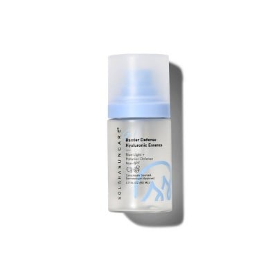 Solara Suncare Go! Barrier Defense Hyaluronic Essence Blue Light + Pollution Defense