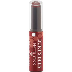 Burt's Bees Burts Bees 100% Natural Origin Matte Stick, Liquid Ruby