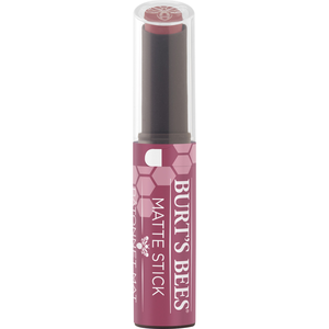 Burt's Bees Burts Bees 100% Natural Origin Matte Stick, Rush of Raspberry