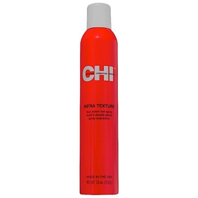 CHI Infra Texture Dual Action Hairspray