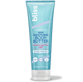 Bliss Skin Smoothing Body Butter