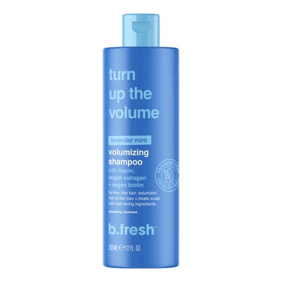 B.fresh Volumizing Conditioner, Lavender Mint