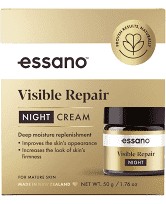 Essano Visible Repair Night Cream