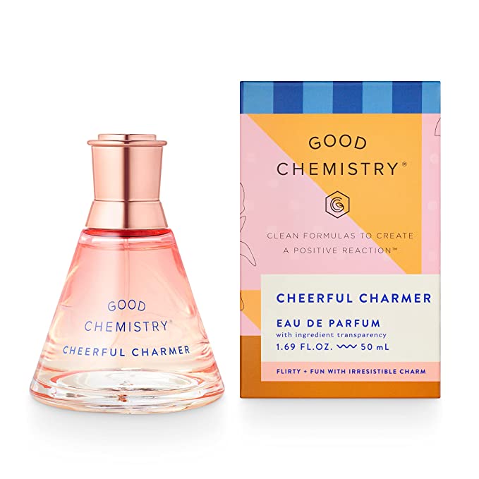 Good chemistry online fragrance