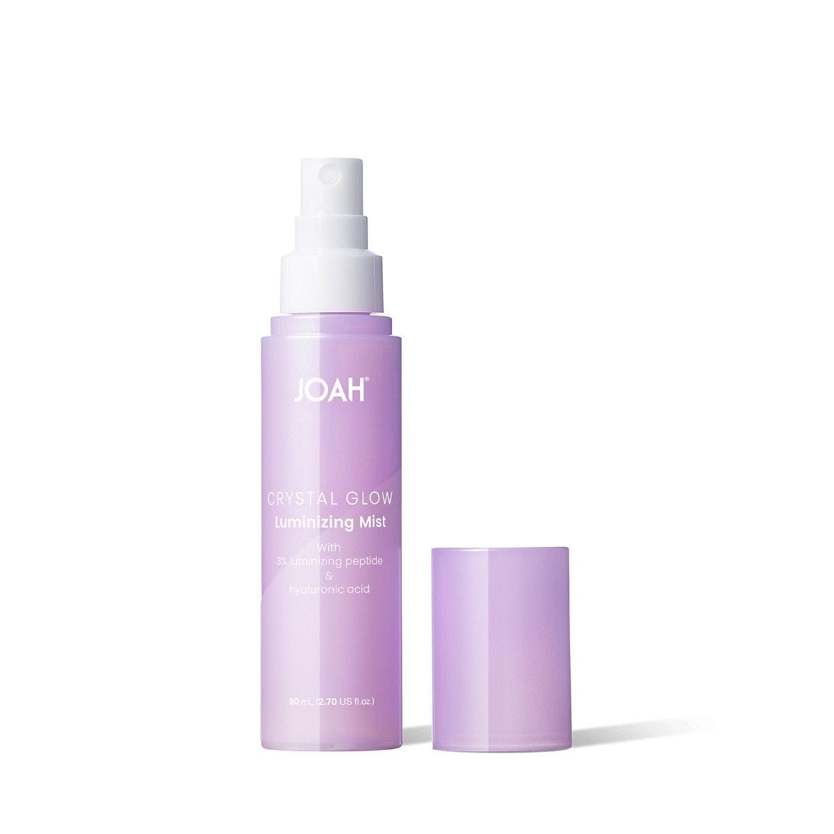 Joah Crystal Glow Luminizing Mist
