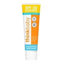 Thinkbaby Sunscreen Lotion, SPF 50