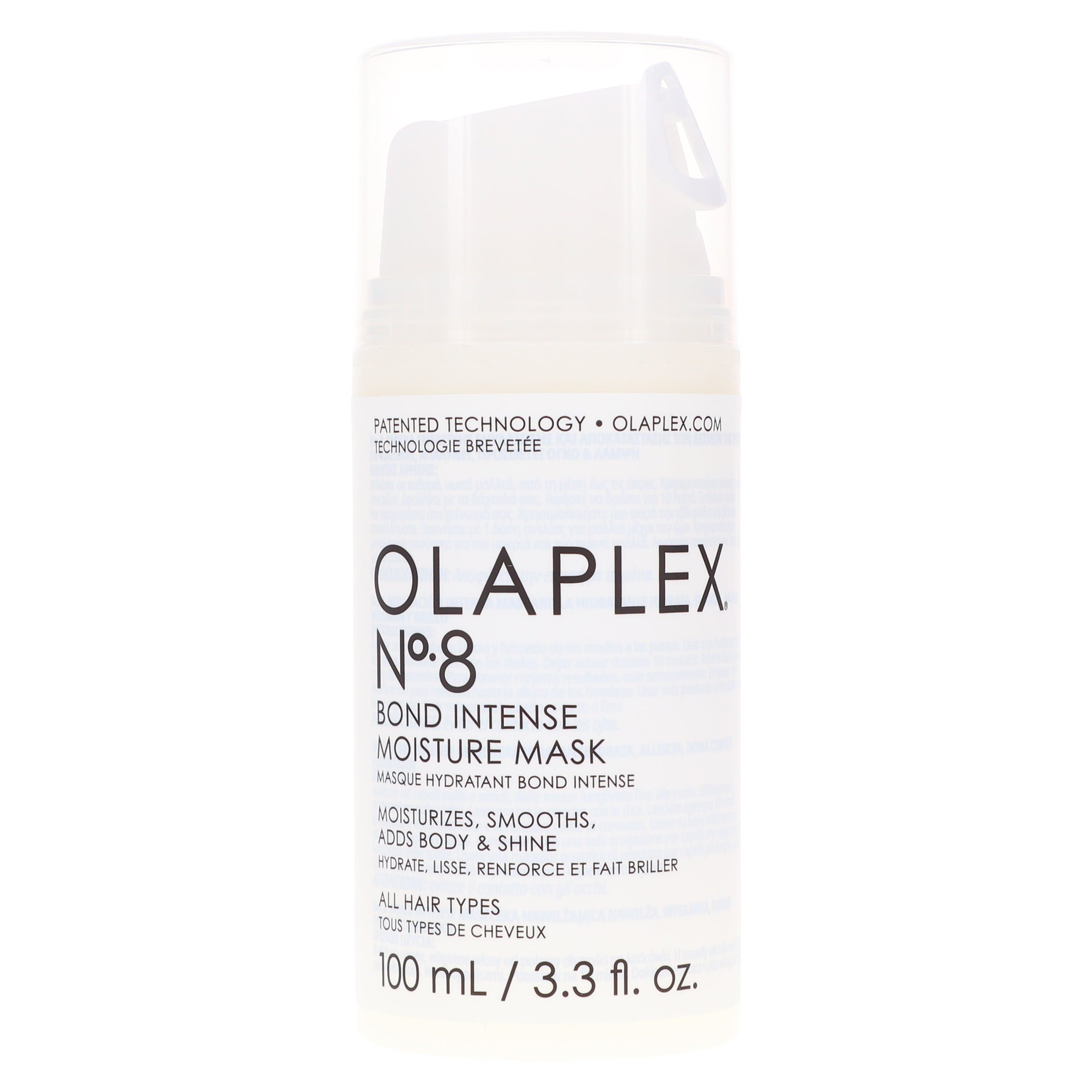 Olaplex No.8 Bond Intense Moisture Mask