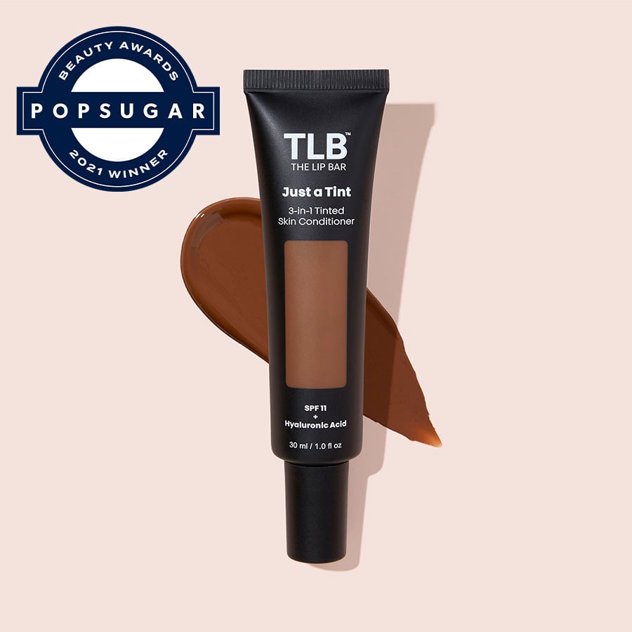 Tlb 3 in 1 Tinted Moisturizer, Chocolate Chip