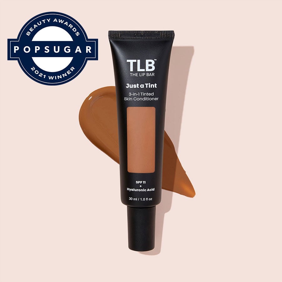 Tlb 3 in 1 Tinted Moisturizer, Honey Dip