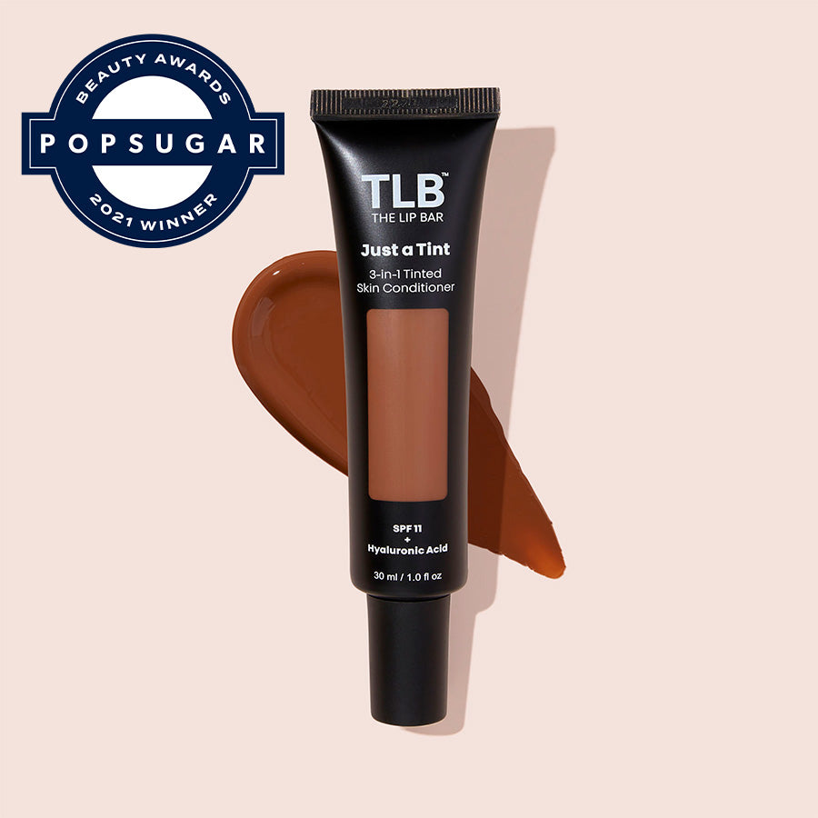 Tlb 3 in 1 Tinted Moisturizer, Mahogany Mami