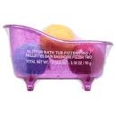 Mumei Glitter Bath Tub Fizzer Trio