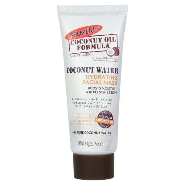 Palmer's Coconut Water Sleeping Mask