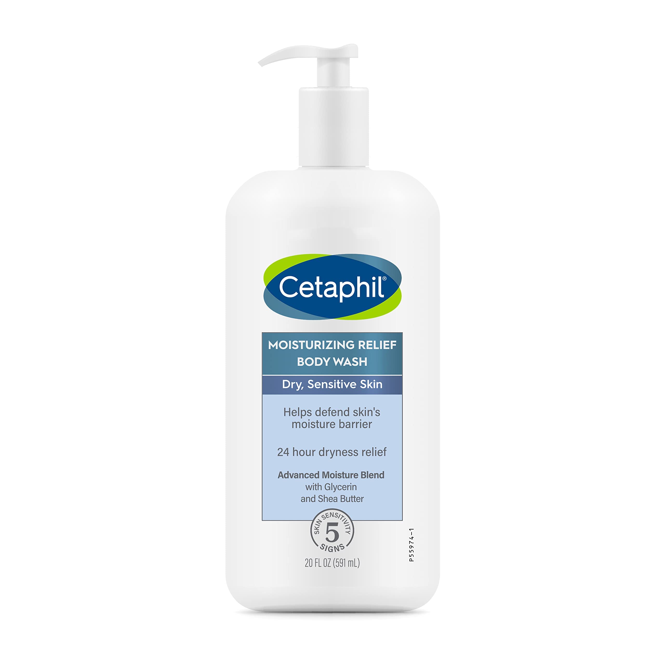 Cetaphil baby sale wash ewg