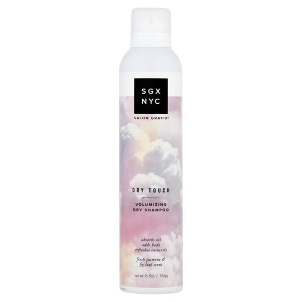 Sgx Nyc Dry Touch Volumizing Dry Shampoo