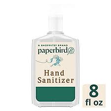 Shoprite Paperbird Hand Sanitizer