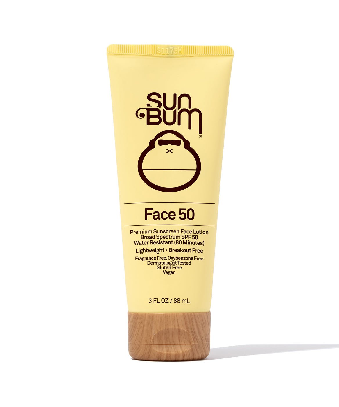 Baby bum hot sale spf 50 ewg