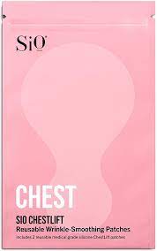 Sio Chest Reusable Wrinkle Smoothing Patches