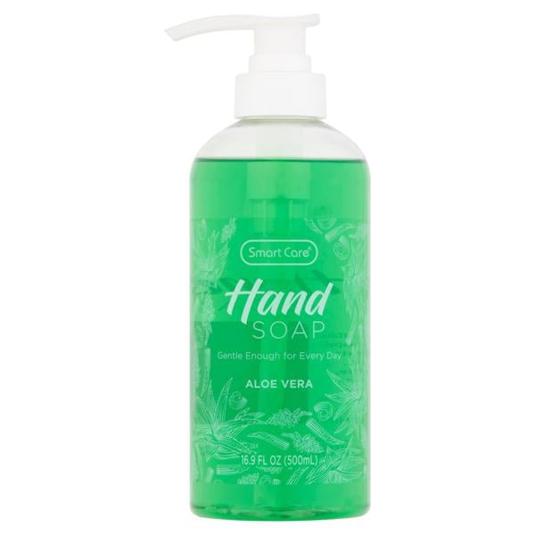 Smart Care Aloe Vera Hand Soap