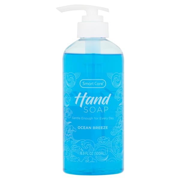 Smart Care Ocean Breeze Hand Soap