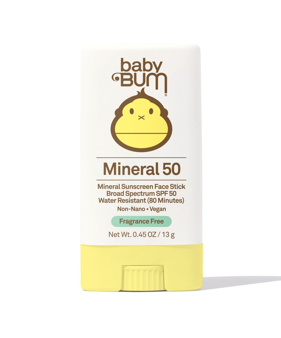 Ewg best sale baby sunscreen