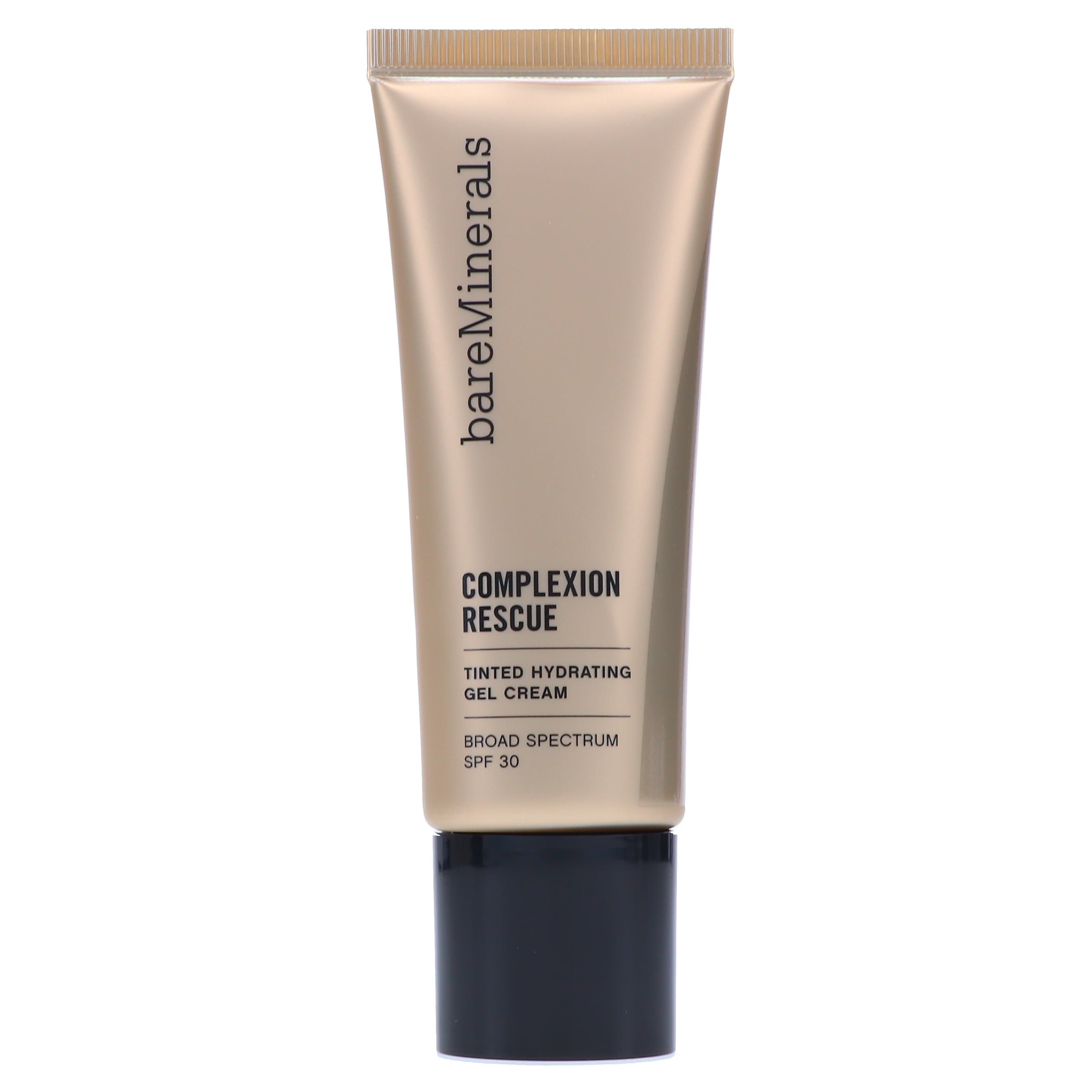 BareMinerals Complexion Rescue Tinted Hydrating Gel Creme, Ginger, SPF 30