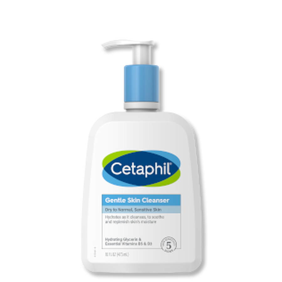 Cetaphil Gentle Skin Cleanser