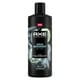 Axe Fine Fragrance Collection Men's Liquid Body Wash Aqua Bergamot