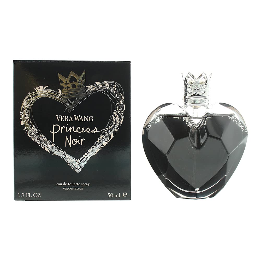 Vera Wang Princess Eau De Toilette Spray 50ml