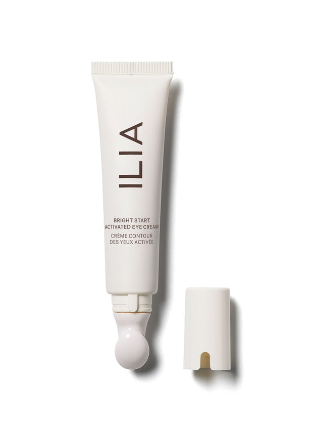 Ilia Bright Start Retinol Alternative Eye Cream