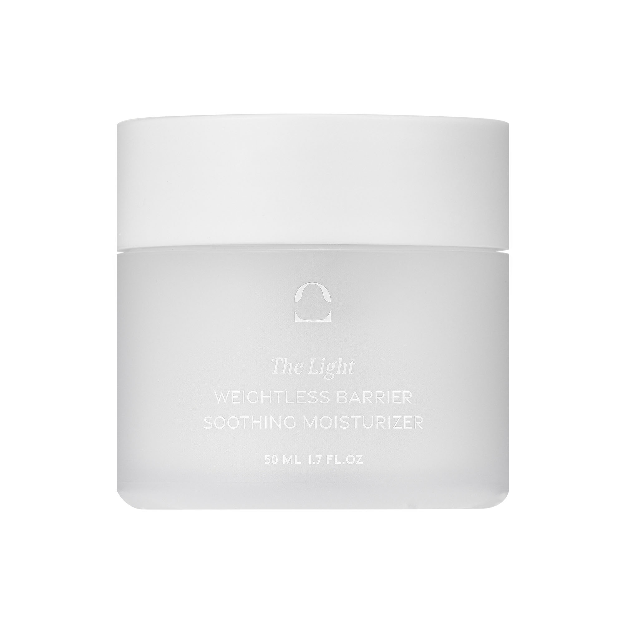 LEORA Weightless Barrier Soothing Moisturizer