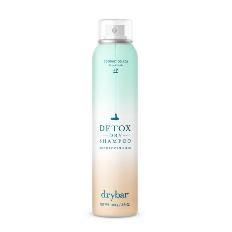 Ulta dry online shampoo