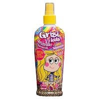 Grisi Kids Manzanilla Hair Lotion Detangling and Lightening with Chamomile