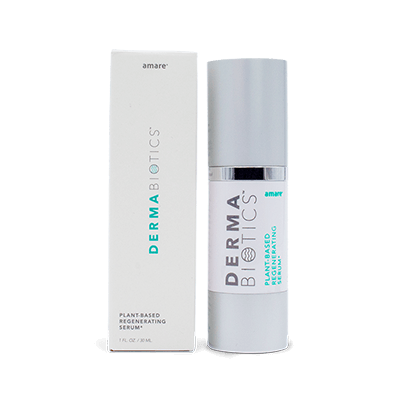 DermaBiotics Regenerating Serum 