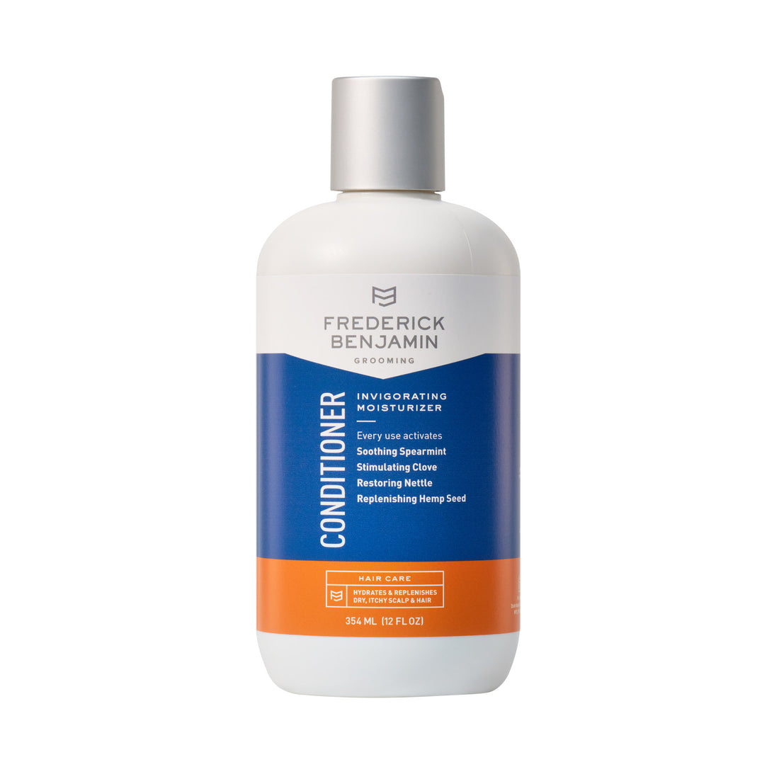 Frederick Benjamin, Invigorating Moisturizer Conditioner