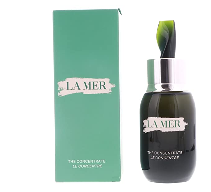La Mer The Concentrate