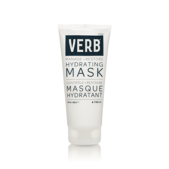 Verb Hydrating Mask
