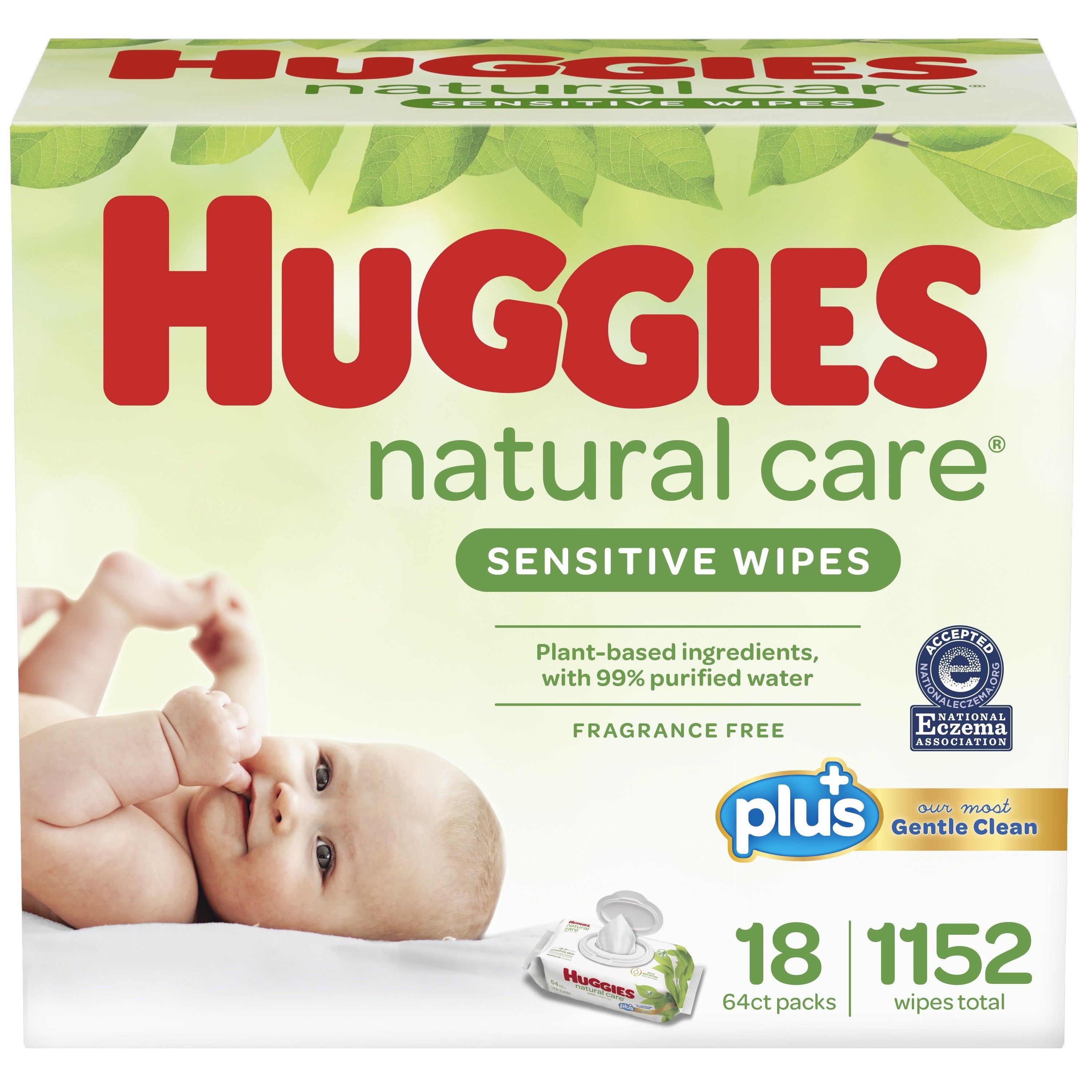 EWG Skin Deep®  Ratings for All Baby Wipes