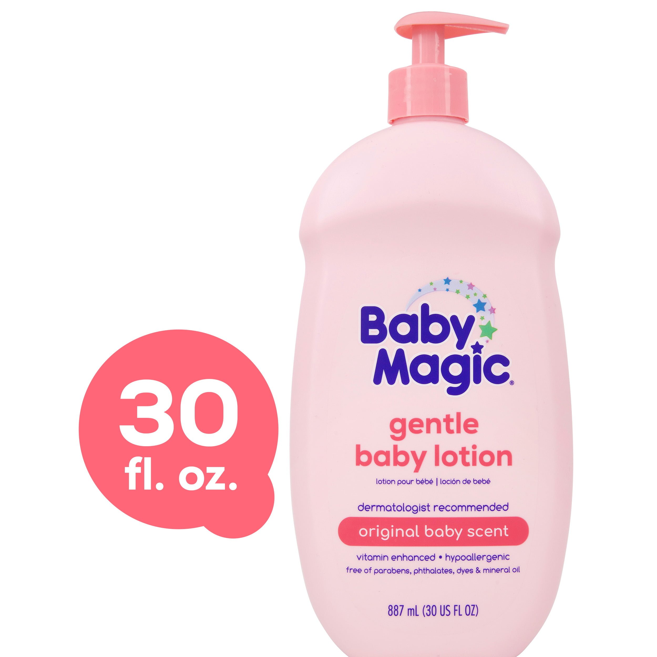 Baby lotion hot sale ewg