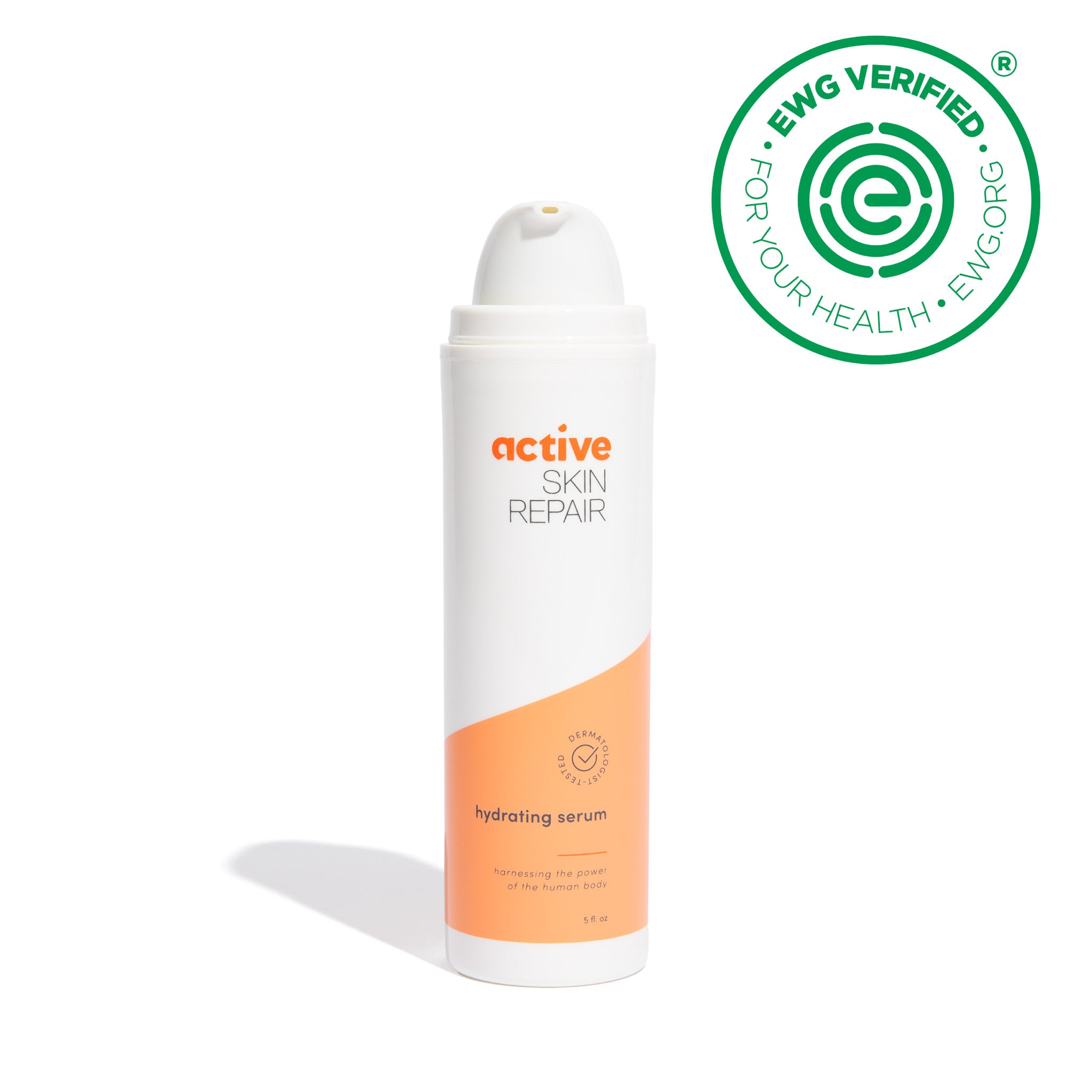 BLDG Active Skin Repair Hydrating Serum 