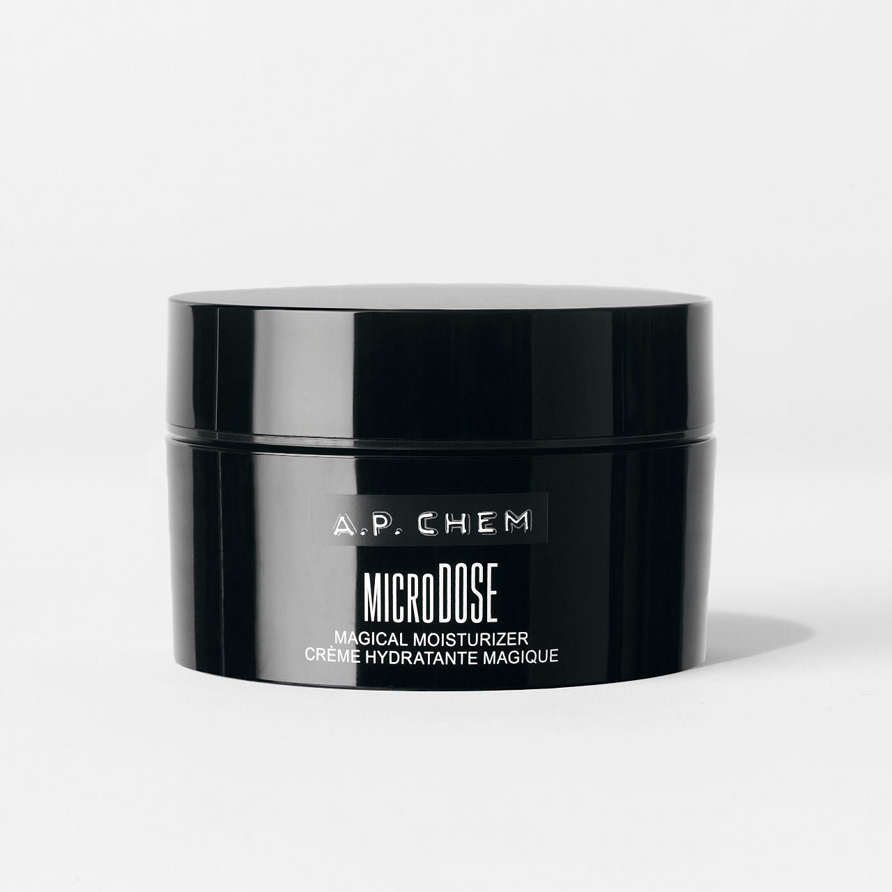 A.P. CHEM microDOSE Magical Moisturizer