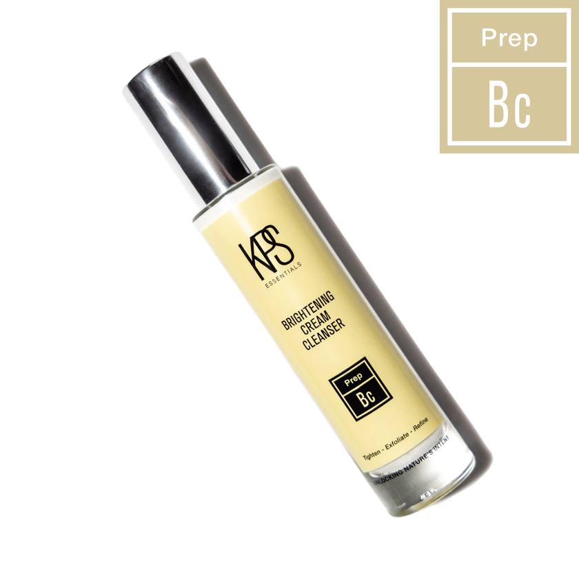 KPS Essentials Brightening Cream Cleanser
