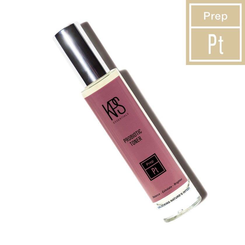 KPS Essentials Probiotic Toner