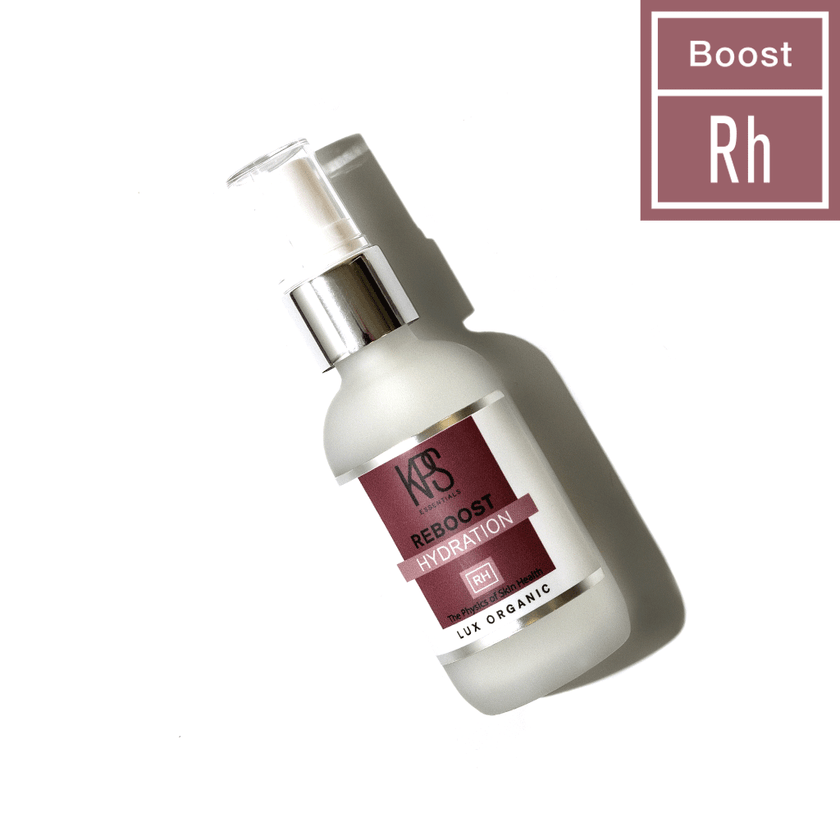 KPS Essentials Reboost Hydration