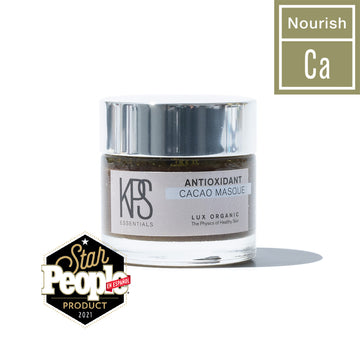 KPS Essentials Antioxidant Cacao Mask
