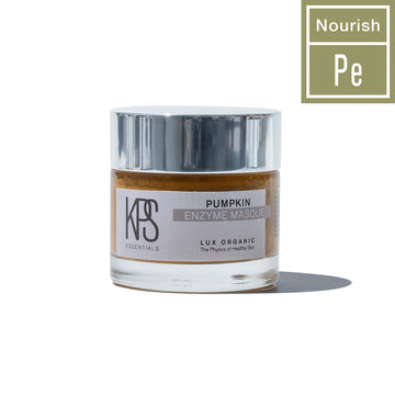 KPS Essentials Pumpkin Enzyme Mask